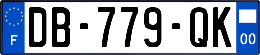 DB-779-QK