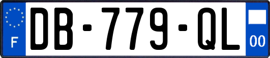 DB-779-QL