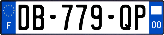 DB-779-QP
