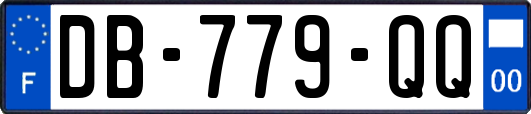 DB-779-QQ