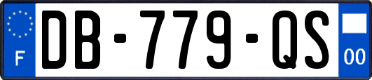 DB-779-QS
