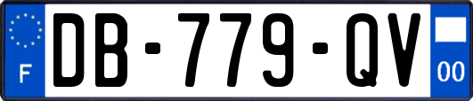 DB-779-QV