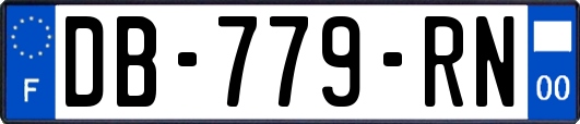 DB-779-RN