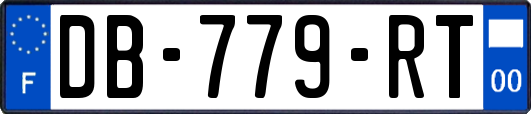 DB-779-RT