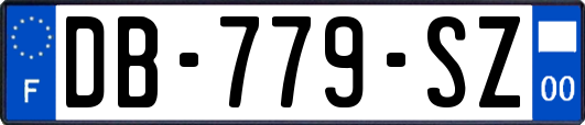 DB-779-SZ