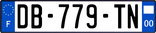 DB-779-TN