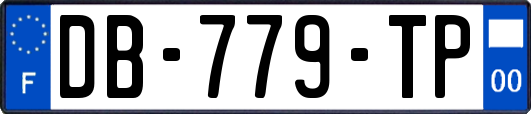 DB-779-TP
