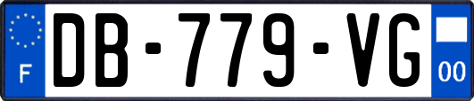 DB-779-VG