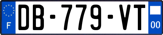 DB-779-VT