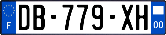 DB-779-XH
