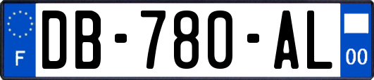 DB-780-AL