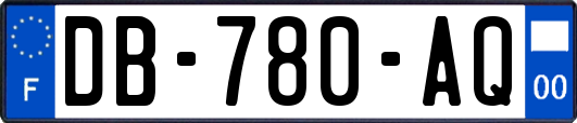 DB-780-AQ