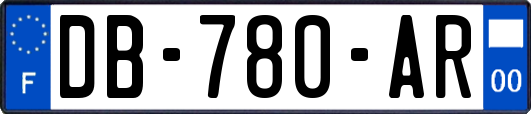 DB-780-AR