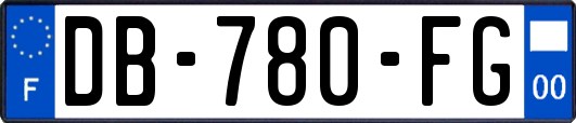 DB-780-FG