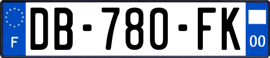 DB-780-FK
