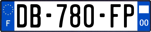 DB-780-FP