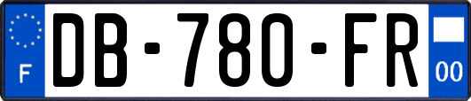 DB-780-FR