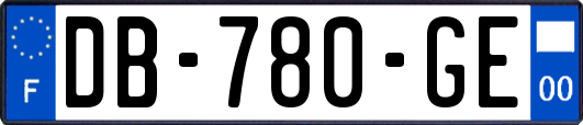 DB-780-GE