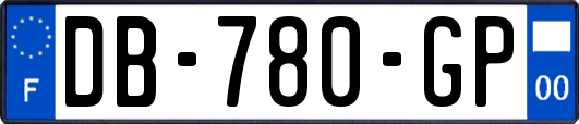 DB-780-GP