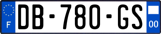 DB-780-GS