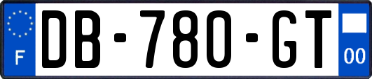 DB-780-GT