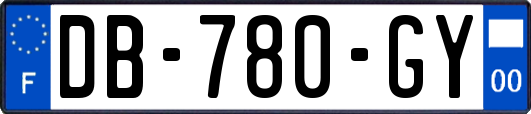 DB-780-GY