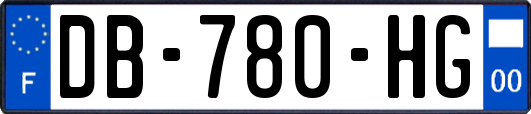 DB-780-HG