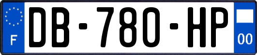 DB-780-HP