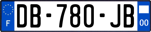 DB-780-JB