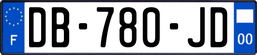 DB-780-JD