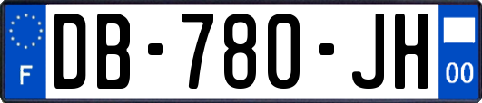 DB-780-JH