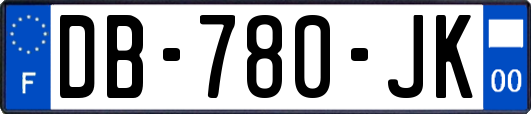 DB-780-JK