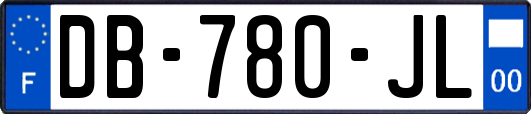 DB-780-JL