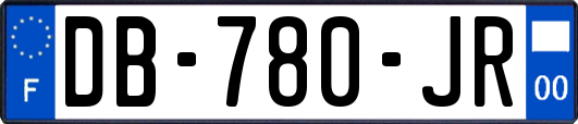 DB-780-JR