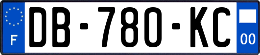 DB-780-KC