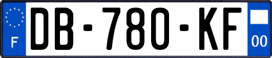 DB-780-KF