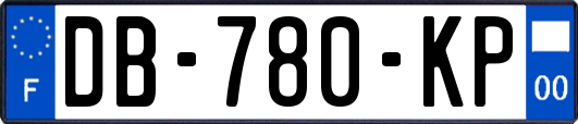 DB-780-KP