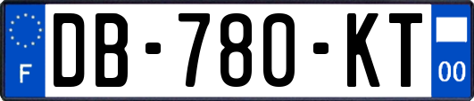 DB-780-KT