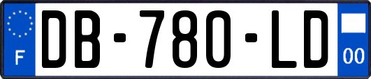 DB-780-LD