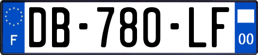 DB-780-LF