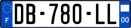 DB-780-LL