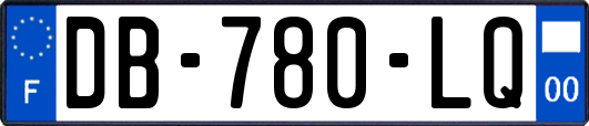 DB-780-LQ