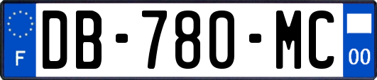 DB-780-MC