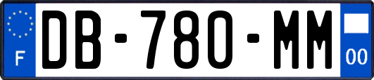 DB-780-MM