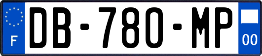 DB-780-MP
