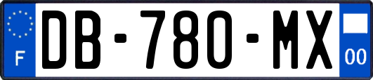 DB-780-MX