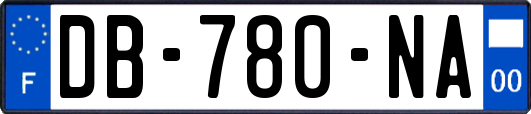 DB-780-NA