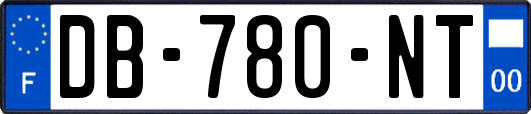 DB-780-NT