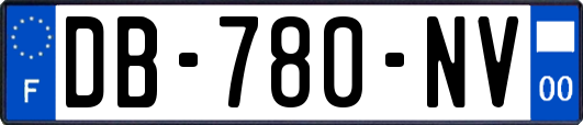 DB-780-NV