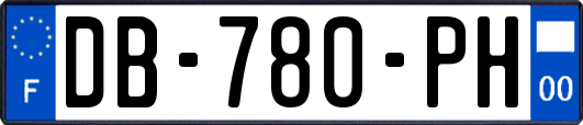 DB-780-PH